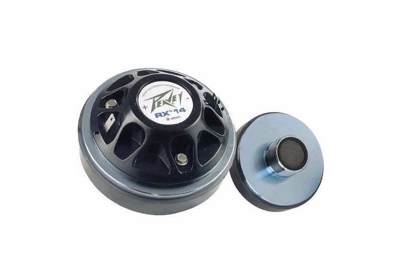 Peavey RX14 Compression Driver Tweeter