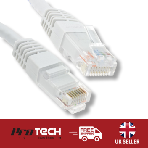 Cat-5 Cable