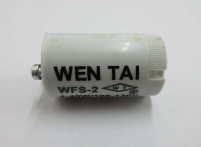 Replacement Starter Switchers WEN TAI WFS2 for Buffalo Easyzap Fly Kil