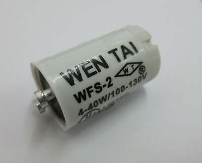 Replacement Starter Switchers WEN TAI WFS2 for Buffalo Easyzap Fly Kil