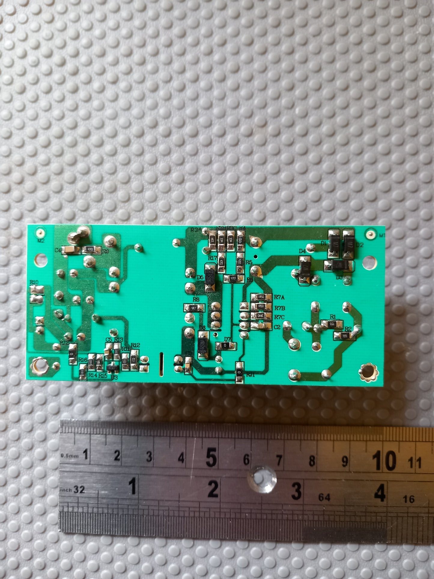 Power Supply PCB for Chauvet DJ 4 Play