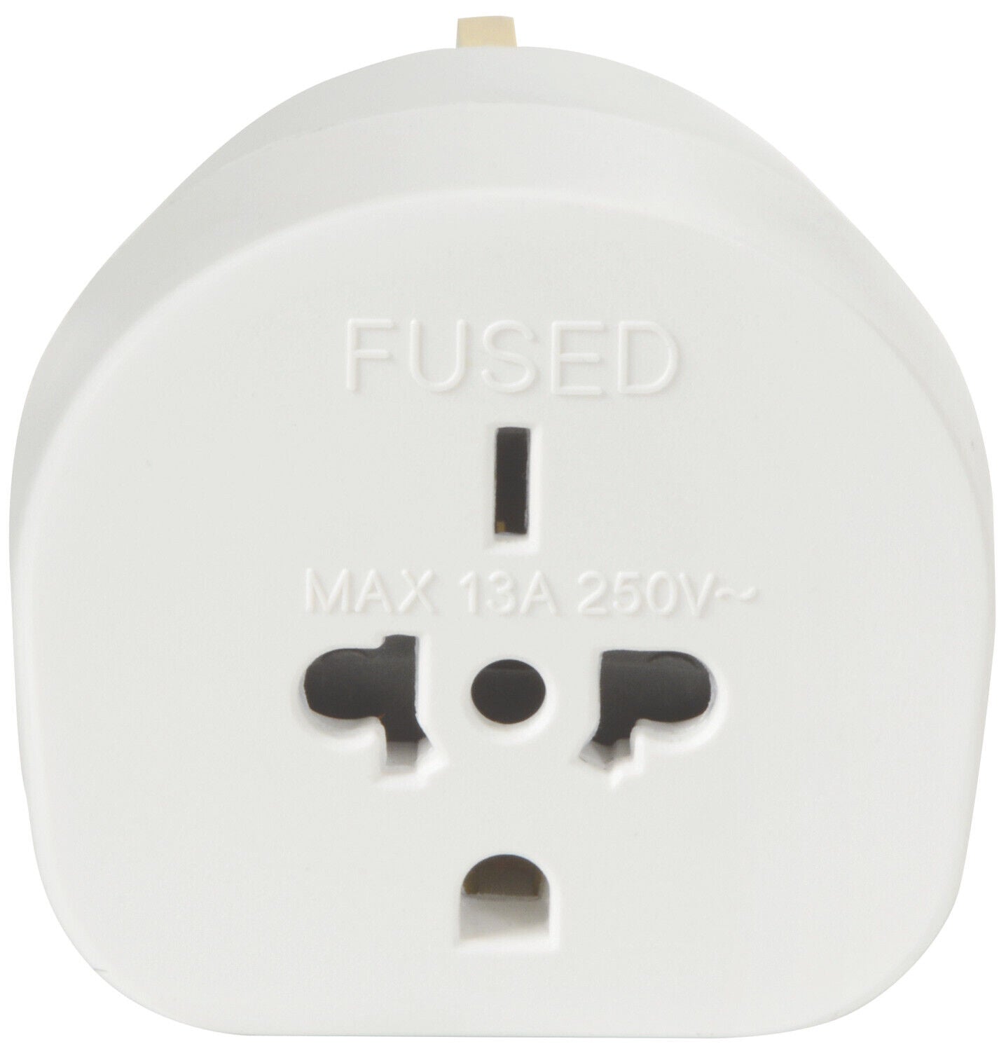 World To UK Adapter - Universal Travel Adaptor Europe Australia China