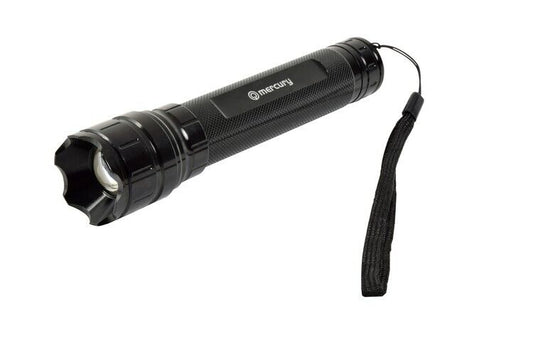 10W Cree LED Torch