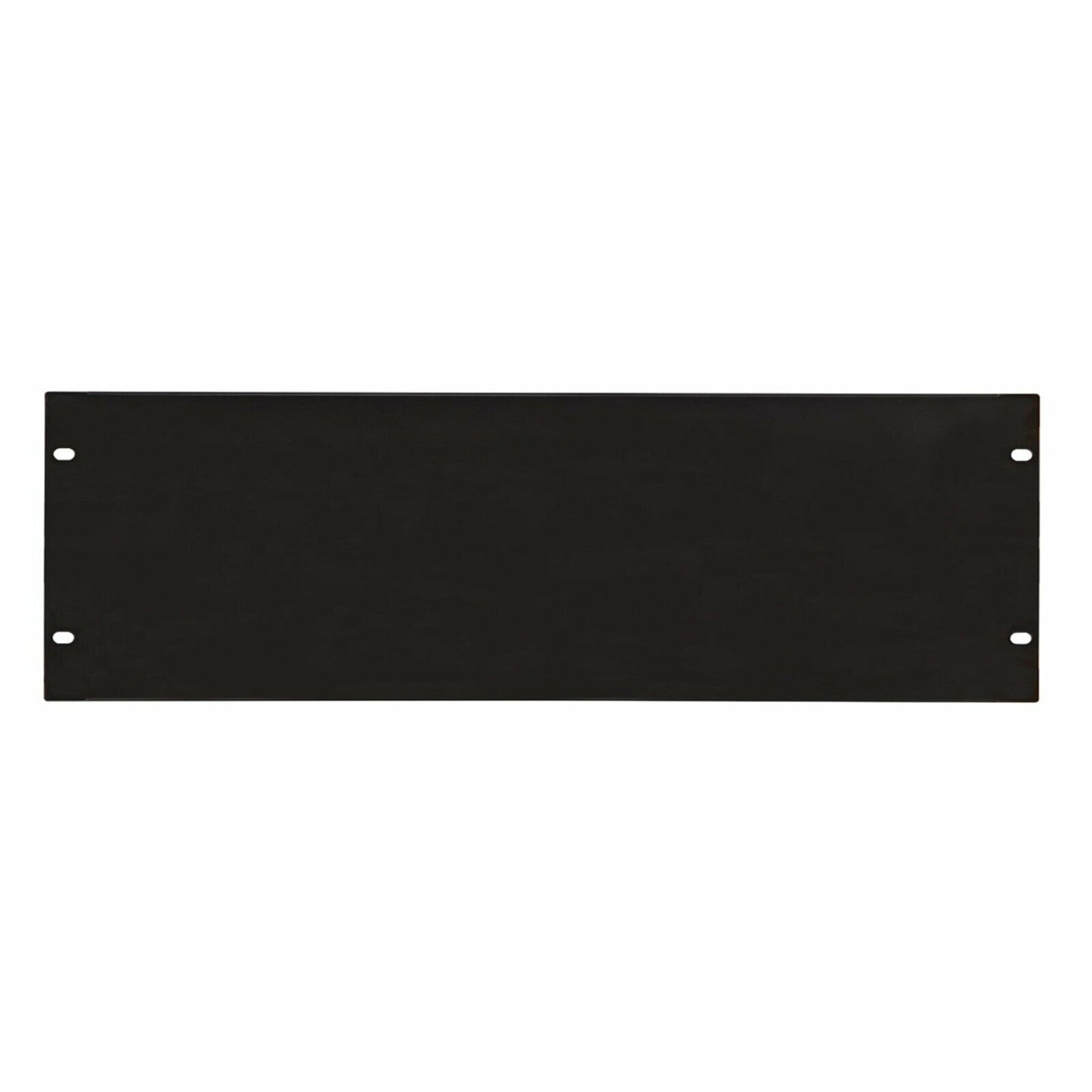 Rack Blanking Panels Blanking Plates 19 Inch in 1U, 2U, 3U and 4U