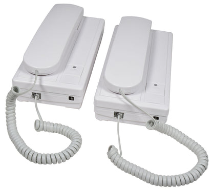 2 Way Intercom Telephone Style Intercom