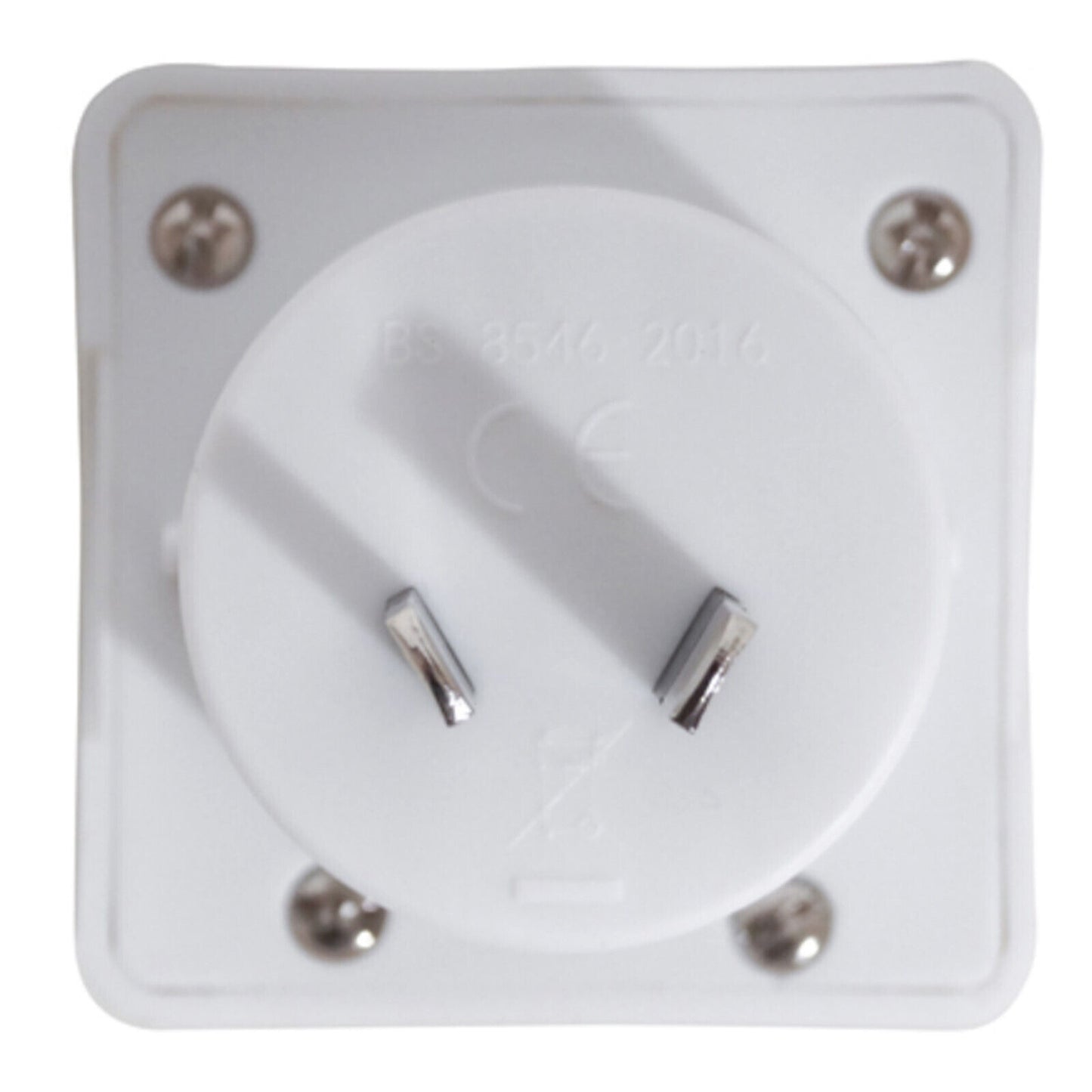 UK to Asia Australia, New Zealand Travel Adapter