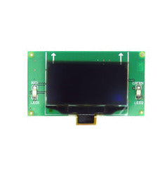 Chauvet Flarecon Air Display PCB BOM11