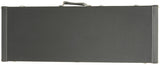 Tweed Style Guitar Case Black Electric