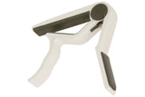 Guitar Spring Capo White