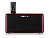 NU-X Mighty Air Wireless Stereo Modelling Instrument Amplifier with Bluetooth and Rechargeable Battery