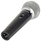 DMC03 DJ Party Karaoke Dynamic Microphone