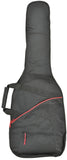 Soft Lightweight Guitar Gig Bag Electric