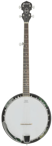 Five String G Banjo