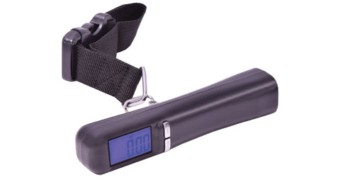 50 KG Digital Travel Scales