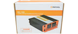 12Vdc 1500W Car Power Modified Sine Wave Inverter