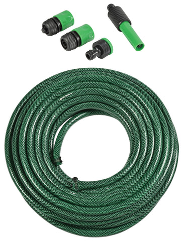 PVC Garden Hose 20m