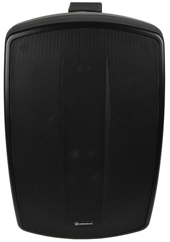 BH8V B 100V Background Speaker IP44 Black