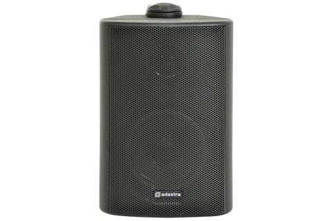 BP3V B 100V 3 Inch background speaker black