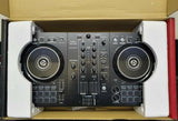 Pioneer DDJ-400 2 Channel Rekordbox DJ Controller