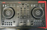 Pioneer DDJ-400 2 Channel Rekordbox DJ Controller