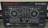 Pioneer DDJ-400 2 Channel Rekordbox DJ Controller