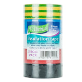 Coloured PVC Electrical Tape British Standard Approved